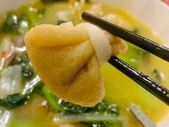 -群乐饭店(滨安路店)