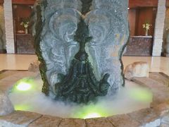 -森波拉火山温泉