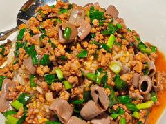 -前海沿·青岛菜(乐客城店)