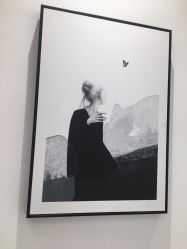 -微笑雨嘉造型护肤