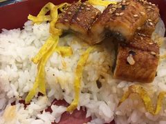 -红叶日料·放题·海胆·定食(星海店)