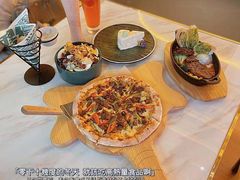 -疯克大象美式烤肉餐厅