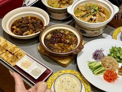 -宗氏一喜砂锅·特色湖北菜(楚河汉街店)