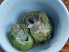 -竹泉农庄·竹筒饭(从化店)