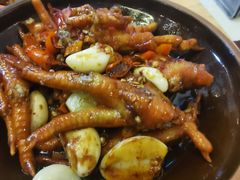 -老三样·美食研究中心(世贸路店)