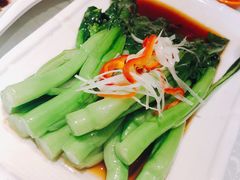 -七哥港式茶餐厅(亮马桥总店)