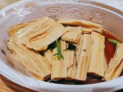 -喜家德虾仁水饺(华强天虹店)