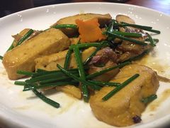 豆干-临家闽南菜(宝洲路店)