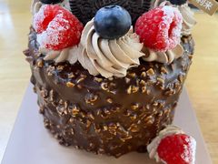 -好利来(朝外店)