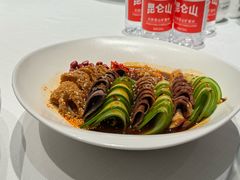 -贡宴盐帮菜自贡驻京联络处餐厅