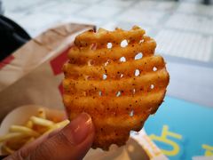 -麦当劳(无锡永乐店)
