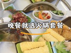 -元味牛肚王(金城寨街店)