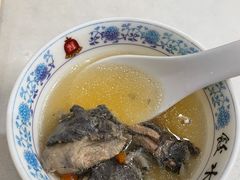 松茸乌鸡汤-钟水饺(339店)