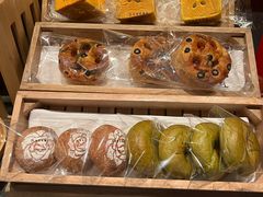 -长沙君悦酒店·自助餐厅咖啡厅