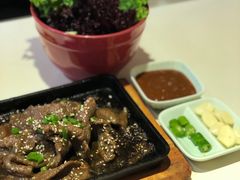 -韩国한국厨房
