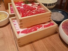 -巴奴毛肚火锅(龙湖锦艺城店)