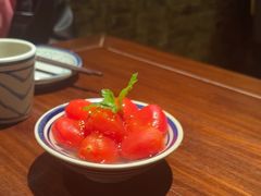 -贰醒·私房小院烧烤 (太古里店)