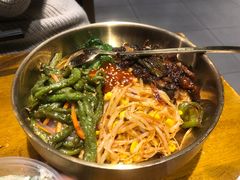 -聚合鑫东北熏酱熟食麻辣面(长阳店)