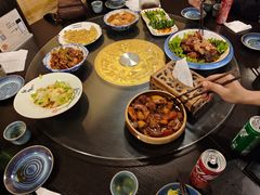 -卧龙堡客栈·中餐厅(古北水镇店)