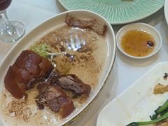 -新兴家喻酒家·羊城名宴(昌岗店)