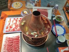 -沈辽涮肉火锅(金牛店)