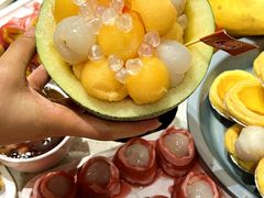 -龍歌自助小火锅(城阳万象汇店)