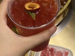 -巴奴毛肚火锅(广益哥伦布店)