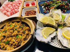 -金龙·打边炉(南京西路店)