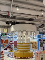 点击看大图 -米兜欢乐王国·儿童乐园(宝安益田假日天地店)
