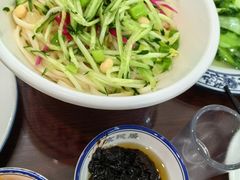-京碗居老北京特色菜(北环东路店)