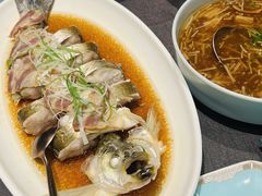 -柒园·三十年创意杭帮菜(龙湖滨江天街店)