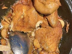 -印巷里主题餐厅(马鞍山店)