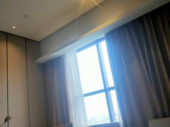 -徐州博顿温德姆酒店(高铁东站店)