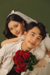 -你好晴天·目的地婚礼