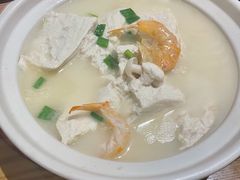 白水洋豆腐-宴小馆·小海鲜青岛菜(五四广场店)