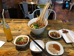 -博串堂(明发商业广场店)