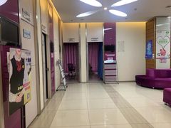 -美年大健康(埌东分院)