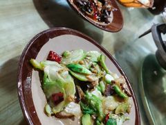 -张关合渣(航空大道店)