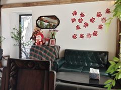 -糖房咖啡(南锣鼓巷店)