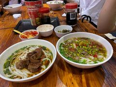 -肆姐面粉馆(坡子街店)