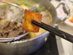 -牛焱·贵州黄牛肉火锅(城西银泰店)