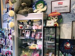 -尼莫儿童美术(三阳路融科天城校区)
