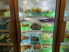-詹红烧烤(总店)