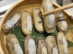 -海底捞火锅(上元大街店)