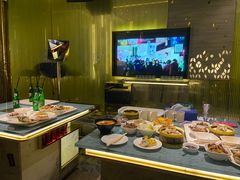 -堂会·KTV·自助餐·团建聚会(天河店)