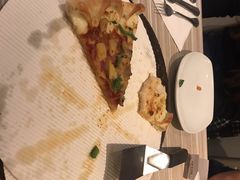 -必胜客(武汉欢乐谷店)
