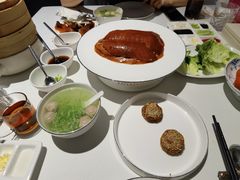 -大董(环贸iapm店)