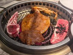 -火炉火自助餐(喜隆多店)