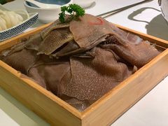 -左庭右院鲜牛肉火锅(新梅广场店)