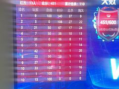 -镭战前线·真人CS·团建·亲子·生日派对(南山来福士店)